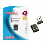 فلش مموری گلکسبیت مدل Microbit ظرفیت ۱۶ گیگ