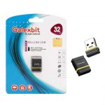 فلش مموری گلکسبیت مدل Microbit ظرفیت ۳۲ گیگ