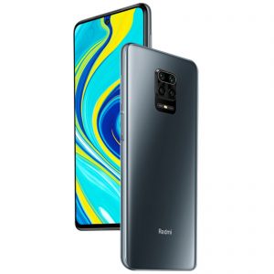گوشی موبایل شیائومی مدل Redmi Note 9S دو سیم کارت
