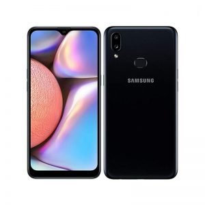 گوشی موبایل سامسونگ مدل Galaxy A10s SM-A107F/DS دو سیم کارت ظرفیت 32 گیگابایت
