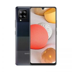 گوشی موبایل سامسونگ مدل Galaxy A42 5G دو سیم کارت ظرفیت 128/6 گیگابایت