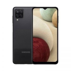 گوشی موبایل سامسونگ مدل Galaxy A12